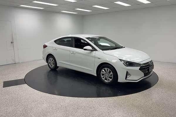 2020 Hyundai Elantra Go AD.2