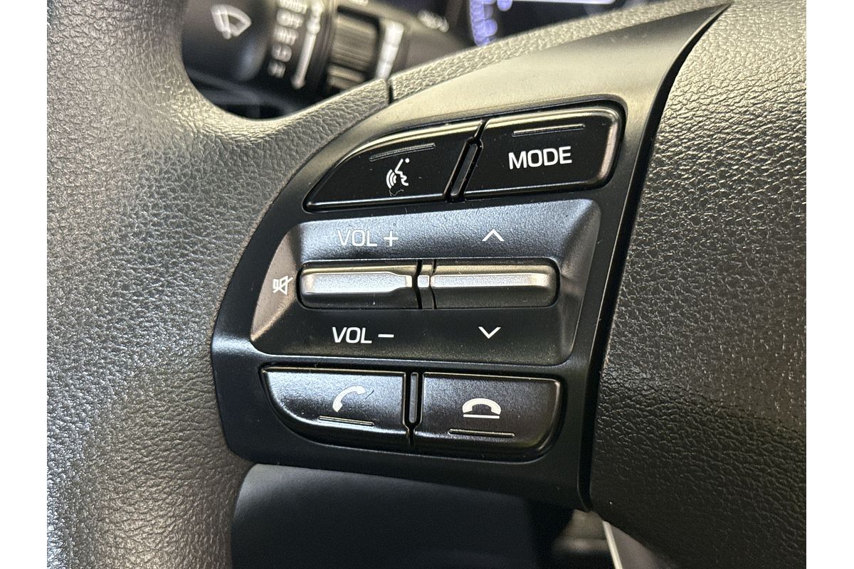 2020 Hyundai Elantra Go AD.2