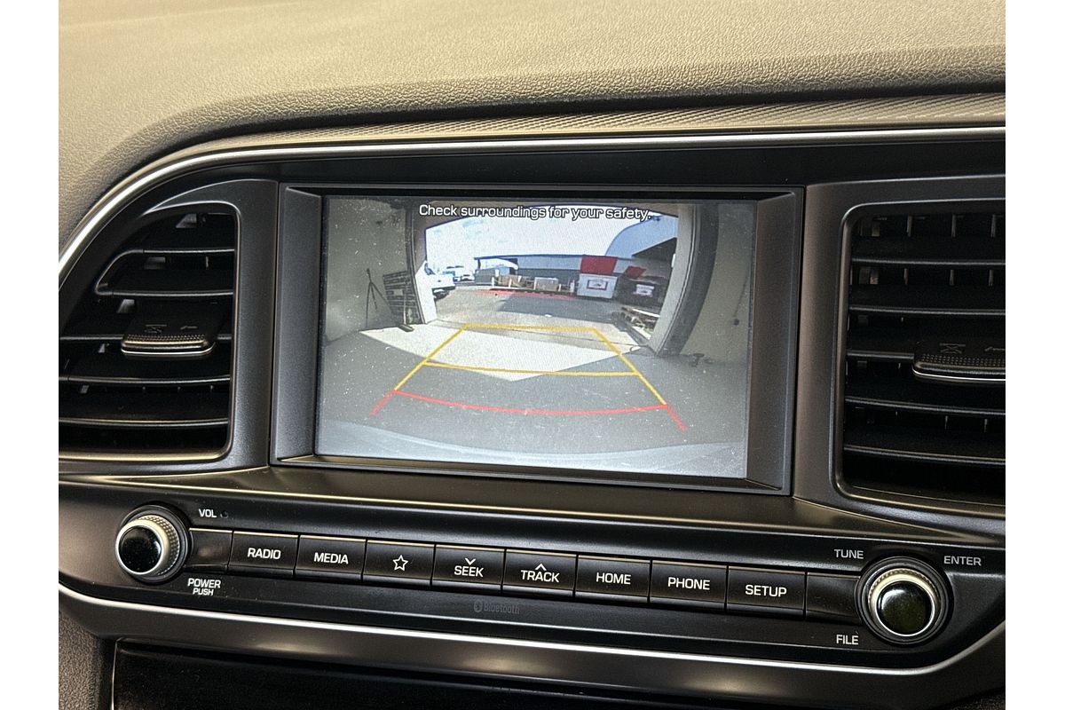 2020 Hyundai Elantra Go AD.2