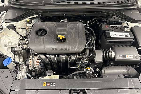 2020 Hyundai Elantra Go AD.2