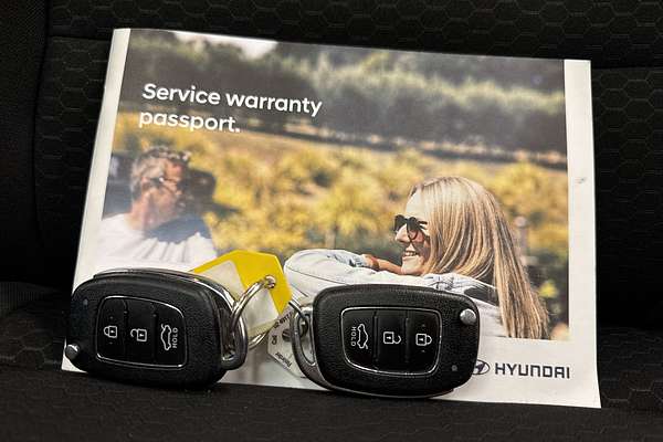2020 Hyundai Elantra Go AD.2