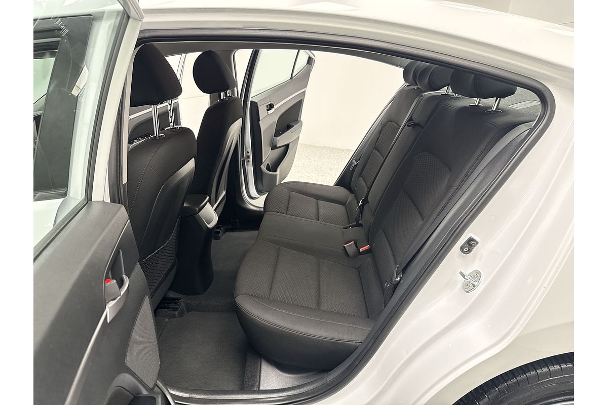 2020 Hyundai Elantra Go AD.2