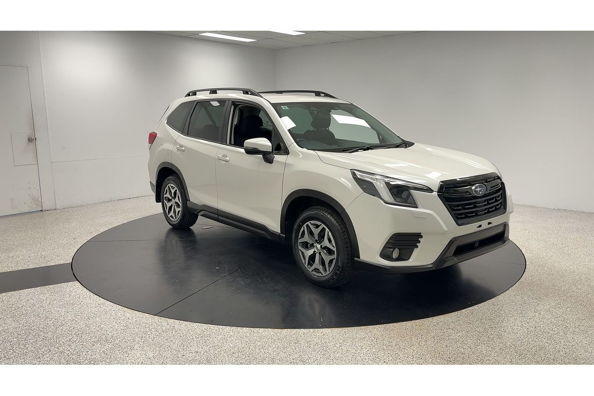2023 Subaru Forester 2.5i-L S5