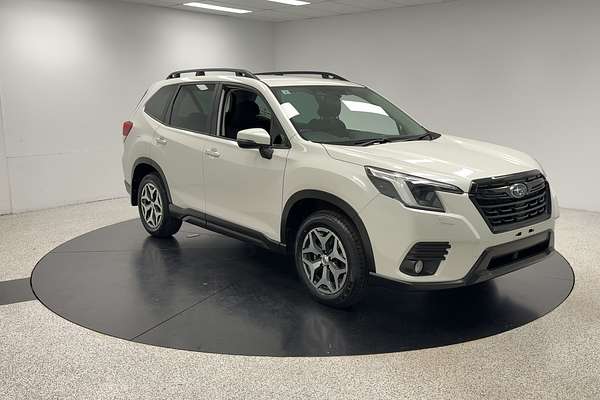 2023 Subaru Forester 2.5i-L S5