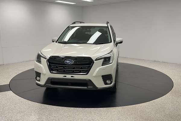2023 Subaru Forester 2.5i-L S5