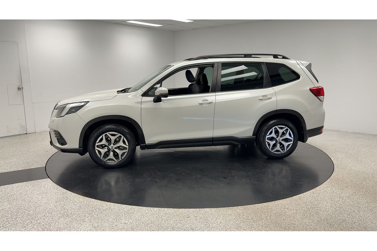 2023 Subaru Forester 2.5i-L S5