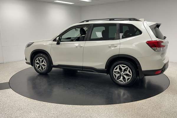 2023 Subaru Forester 2.5i-L S5
