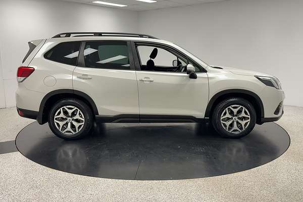 2023 Subaru Forester 2.5i-L S5