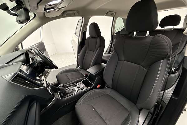 2023 Subaru Forester 2.5i-L S5