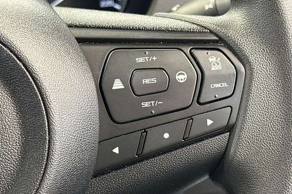 2023 Mazda BT-50 XT TF 4X4