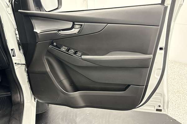 2023 Mazda BT-50 XT TF 4X4