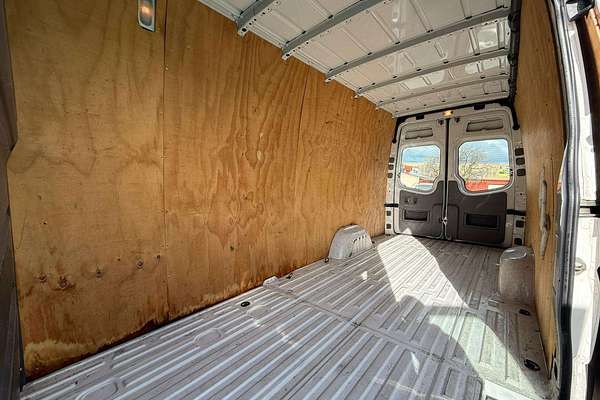 2014 Volkswagen Crafter 35 TDI340 2EH1 LWB