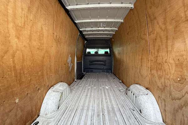 2014 Volkswagen Crafter 35 TDI340 2EH1 LWB