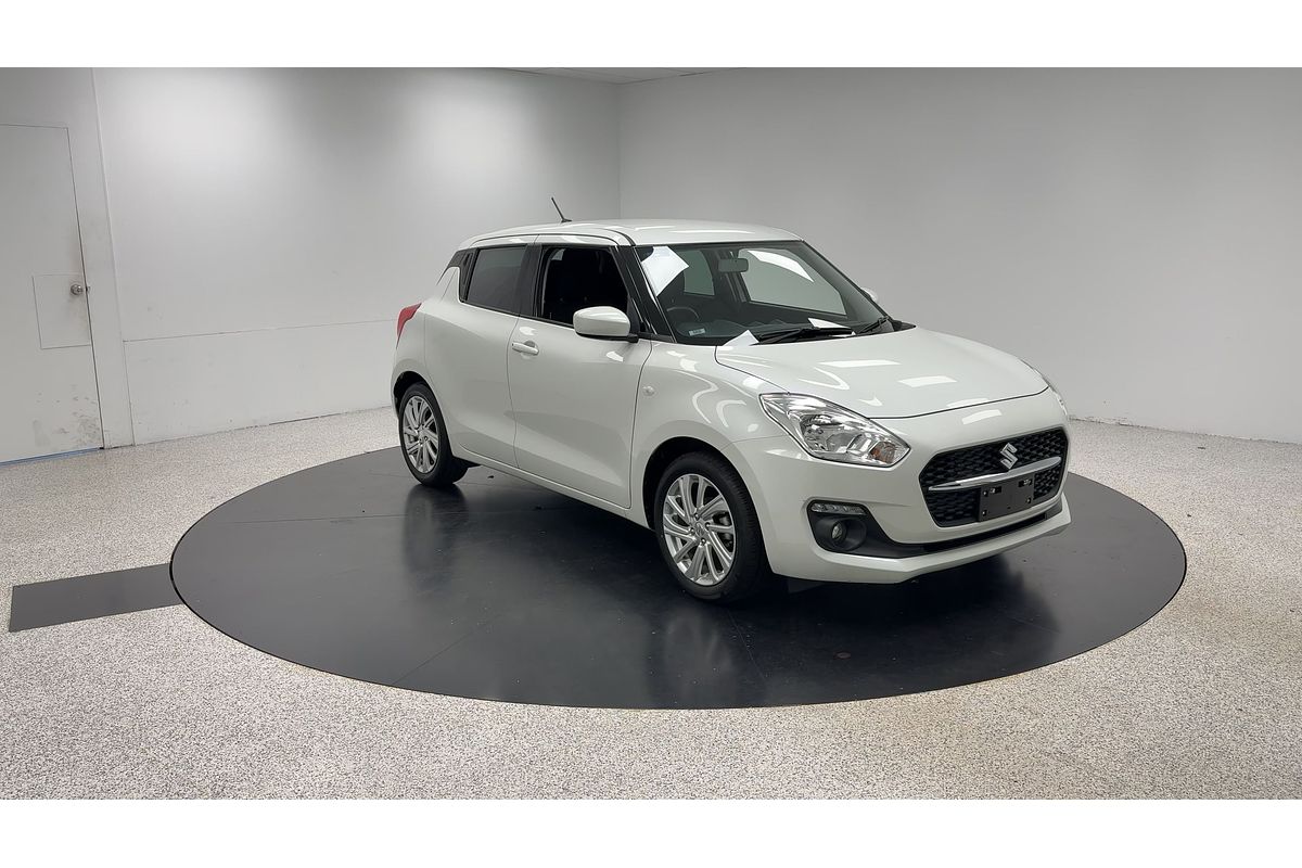 2022 Suzuki Swift GL AZ Series II