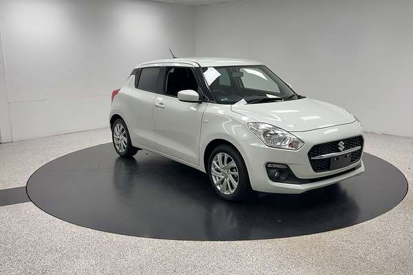 2022 Suzuki Swift GL AZ Series II