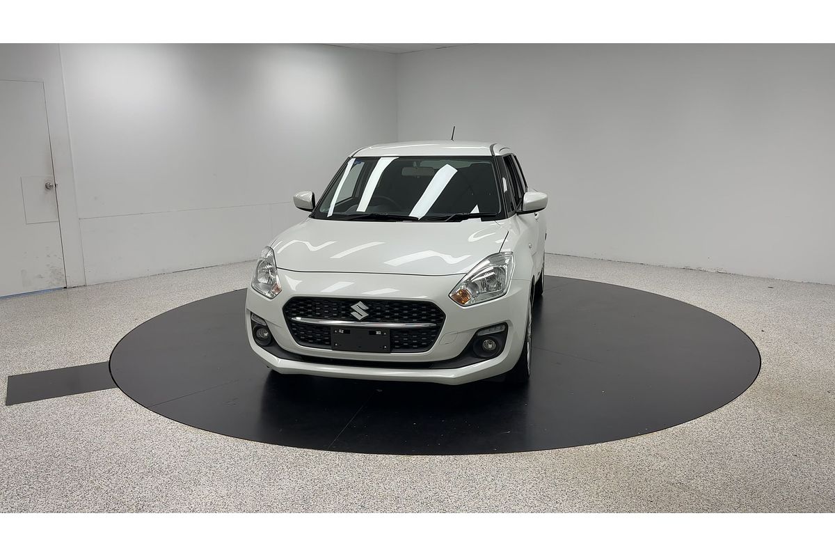 2022 Suzuki Swift GL AZ Series II