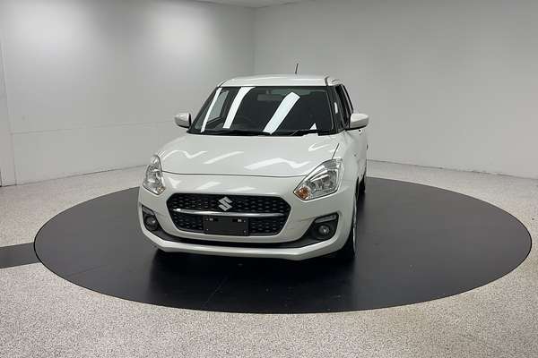 2022 Suzuki Swift GL AZ Series II
