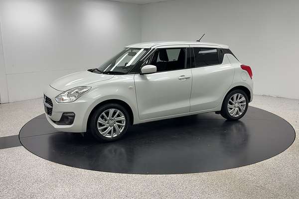 2022 Suzuki Swift GL AZ Series II