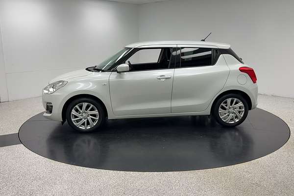 2022 Suzuki Swift GL AZ Series II