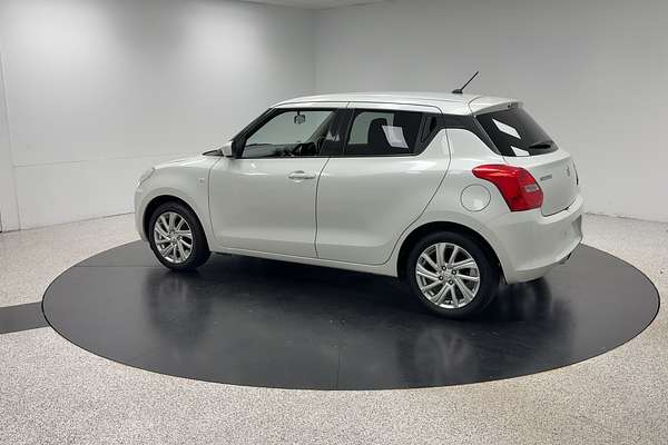 2022 Suzuki Swift GL AZ Series II