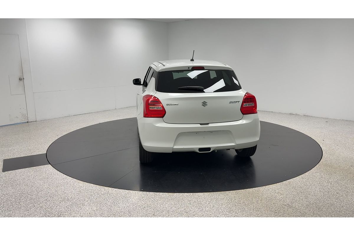 2022 Suzuki Swift GL AZ Series II
