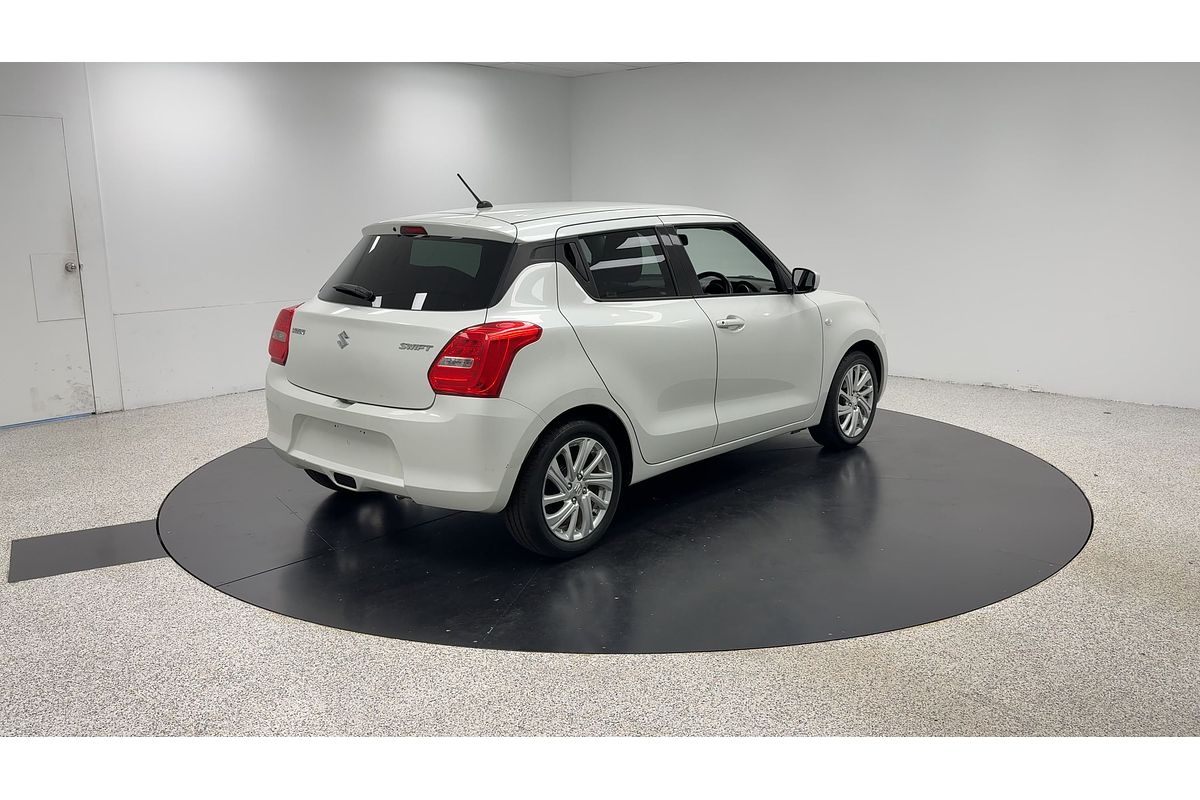 2022 Suzuki Swift GL AZ Series II