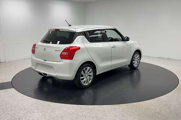 2022 Suzuki Swift GL AZ Series II