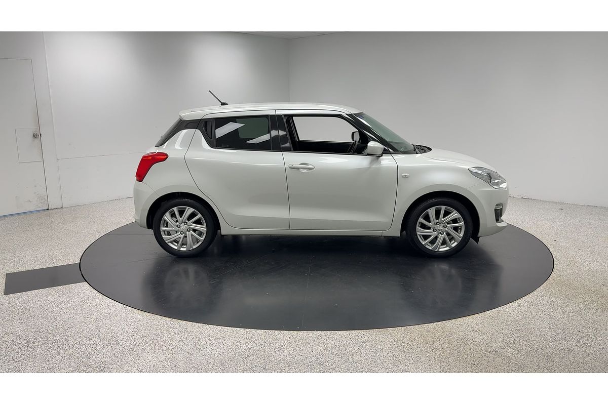 2022 Suzuki Swift GL AZ Series II