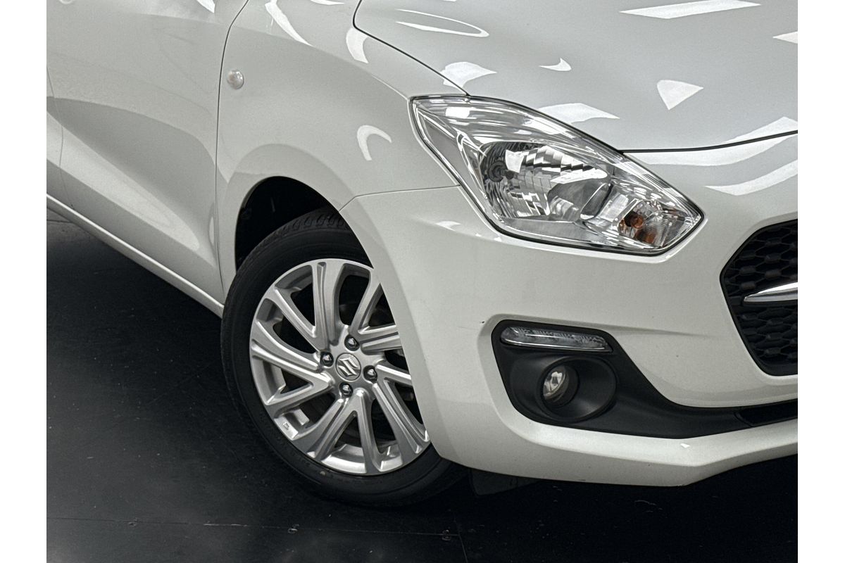 2022 Suzuki Swift GL AZ Series II