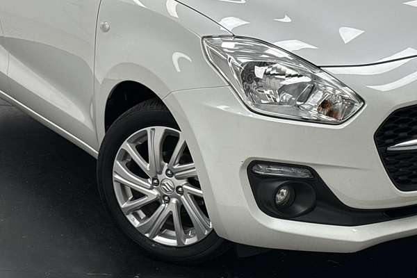 2022 Suzuki Swift GL AZ Series II