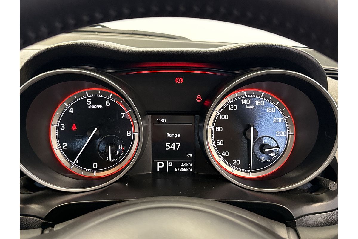 2022 Suzuki Swift GL AZ Series II