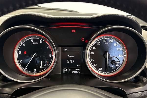 2022 Suzuki Swift GL AZ Series II