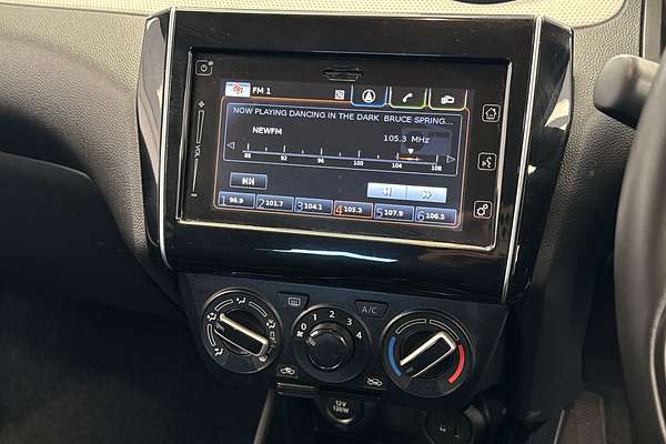 2022 Suzuki Swift GL AZ Series II