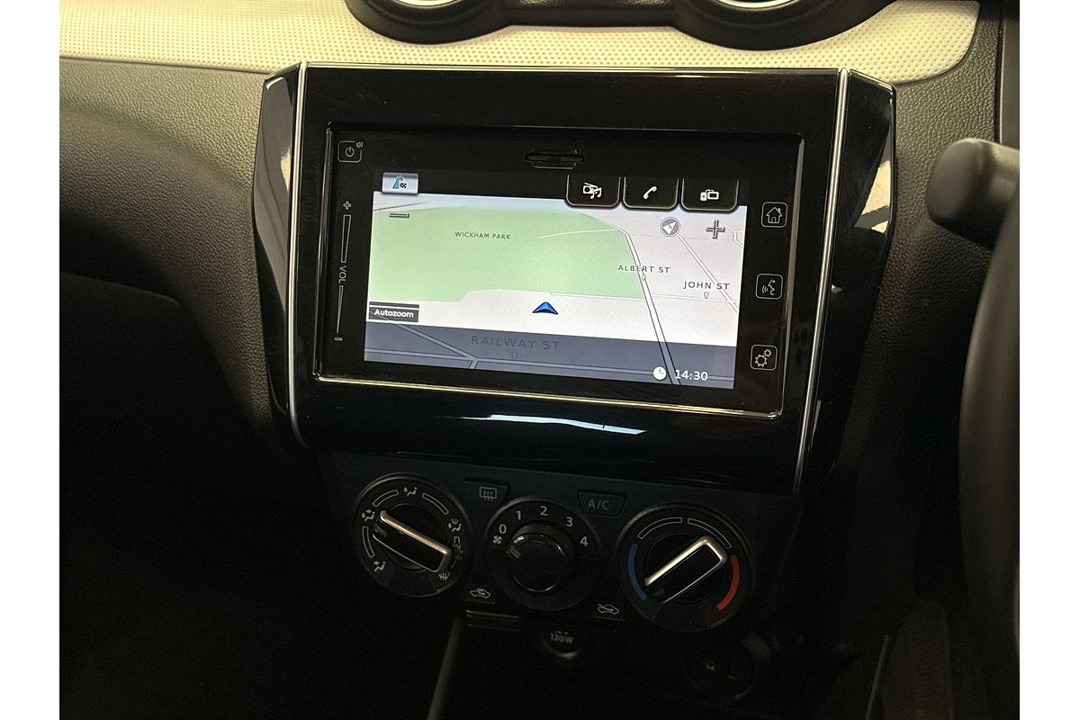 2022 Suzuki Swift GL AZ Series II