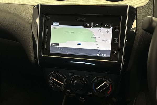 2022 Suzuki Swift GL AZ Series II