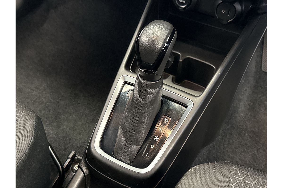 2022 Suzuki Swift GL AZ Series II
