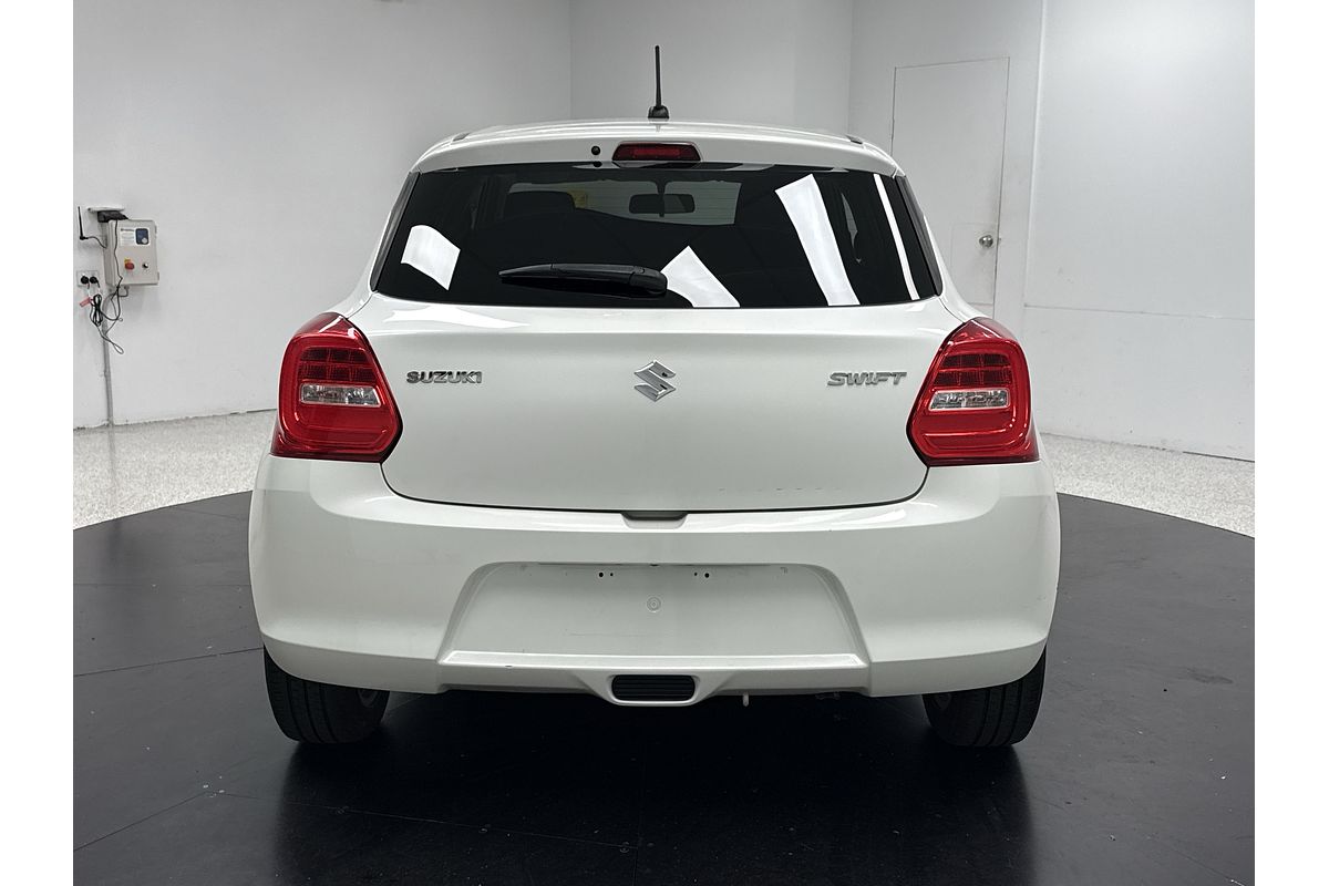 2022 Suzuki Swift GL AZ Series II
