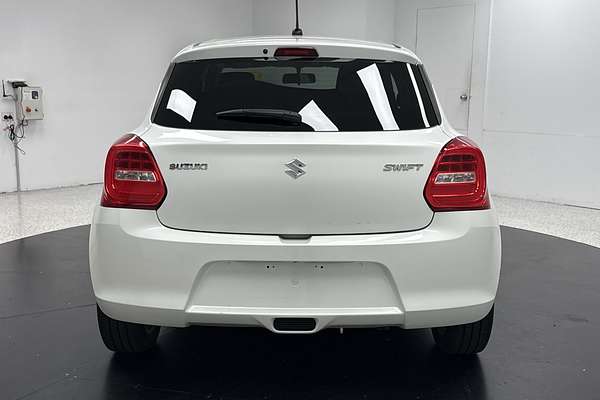 2022 Suzuki Swift GL AZ Series II