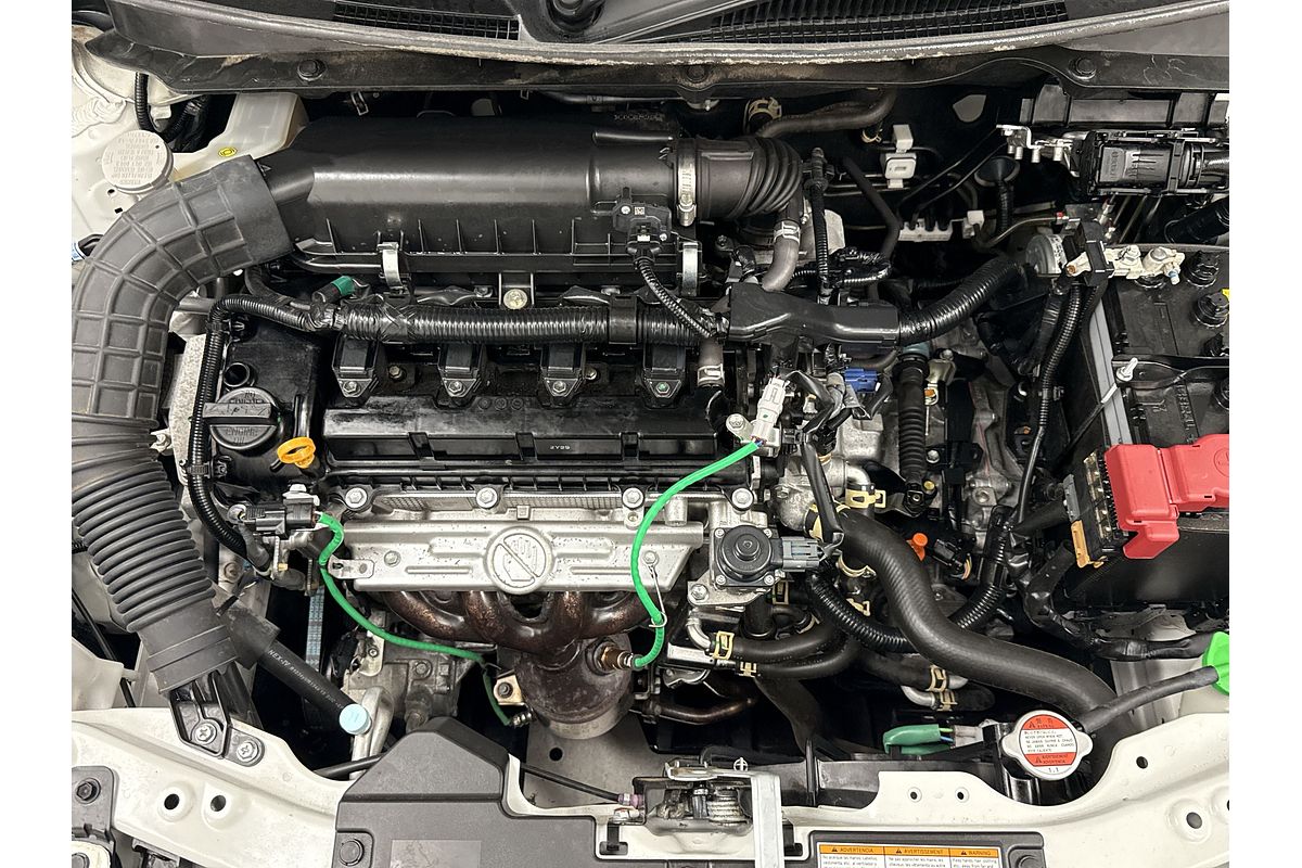 2022 Suzuki Swift GL AZ Series II