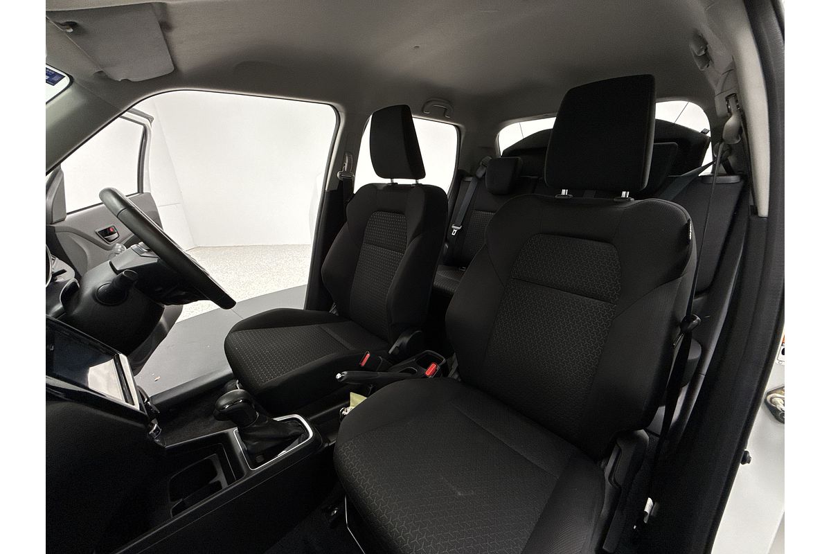 2022 Suzuki Swift GL AZ Series II