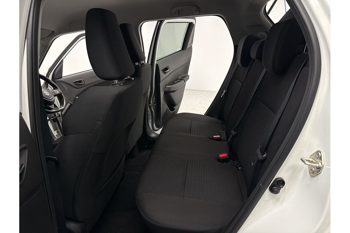 2022 Suzuki Swift GL AZ Series II