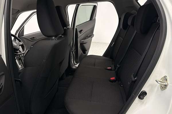 2022 Suzuki Swift GL AZ Series II