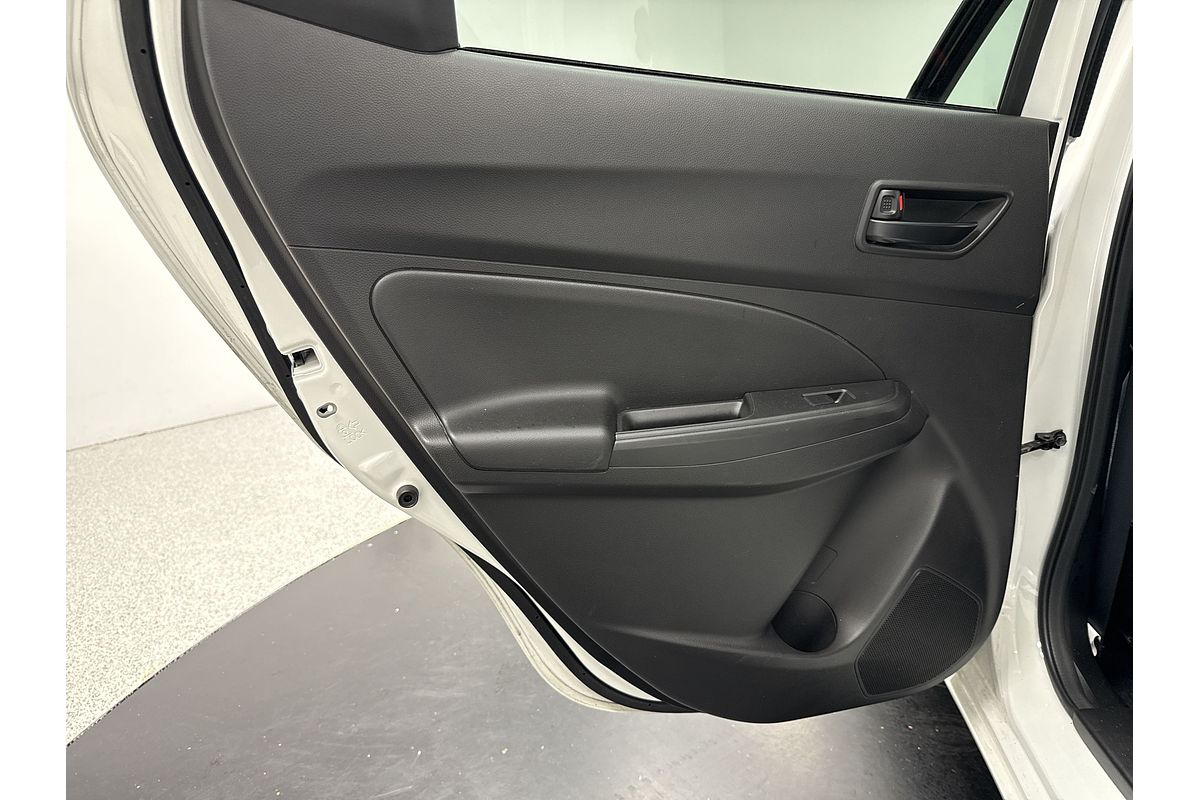 2022 Suzuki Swift GL AZ Series II