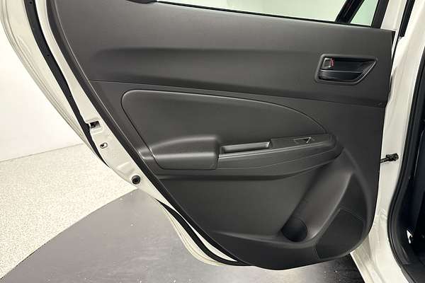 2022 Suzuki Swift GL AZ Series II