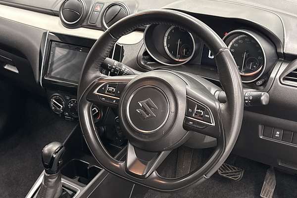 2022 Suzuki Swift GL AZ Series II