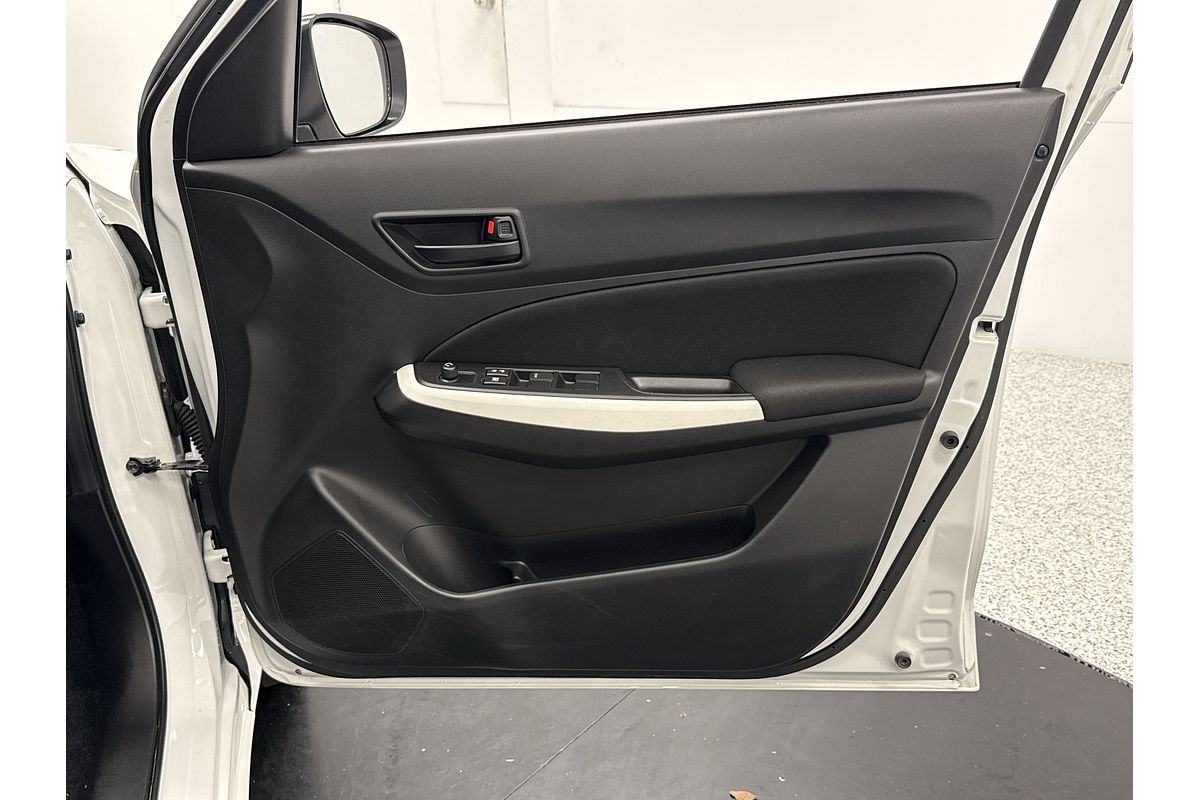 2022 Suzuki Swift GL AZ Series II