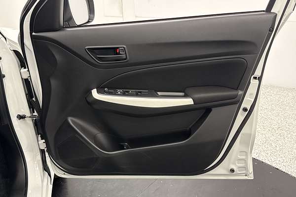 2022 Suzuki Swift GL AZ Series II