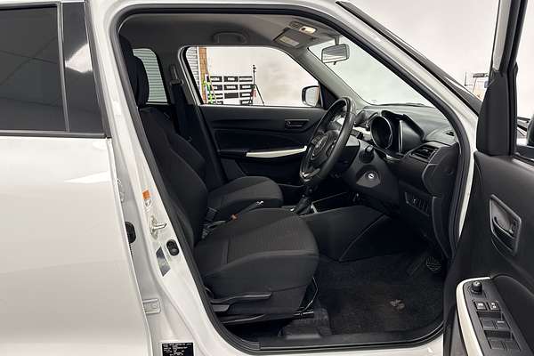 2022 Suzuki Swift GL AZ Series II