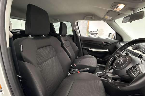 2022 Suzuki Swift GL AZ Series II