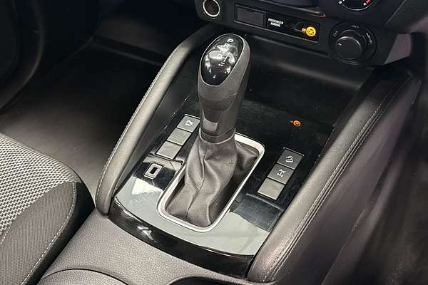 2023 Mazda BT-50 XT TF 4X4